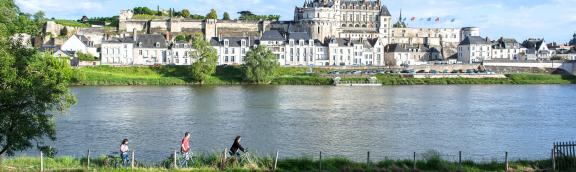 Loire Valley 'relaxed' - from Orléans to Tours - 6 days