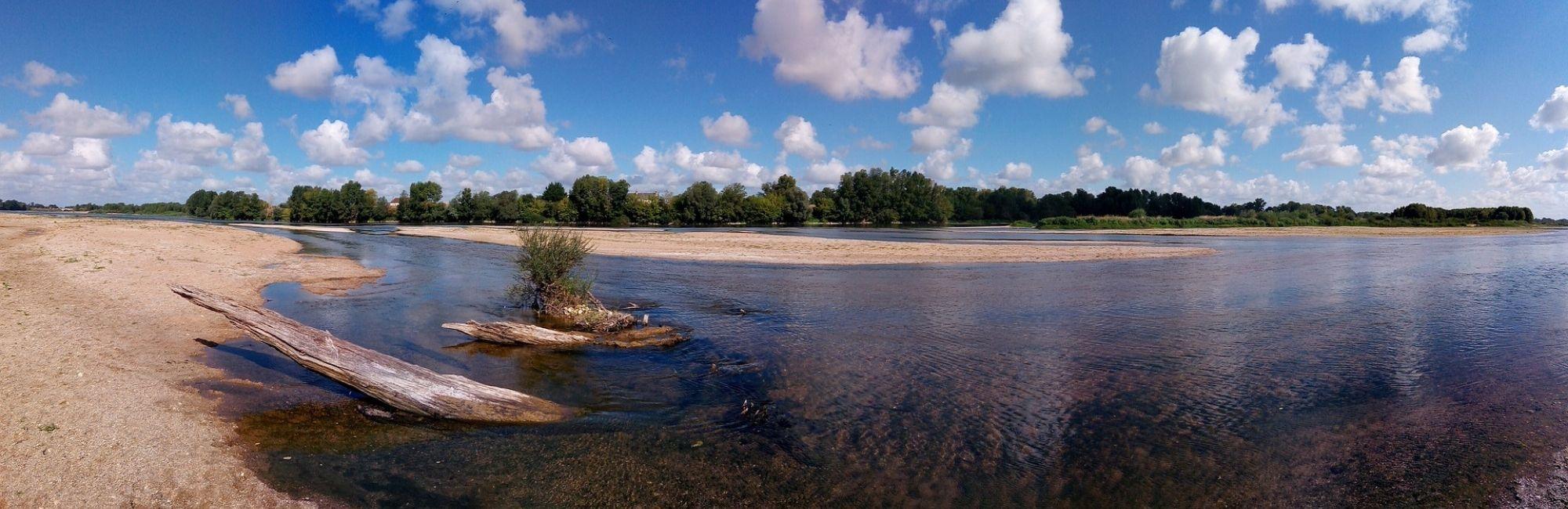 Loire river Pixabay