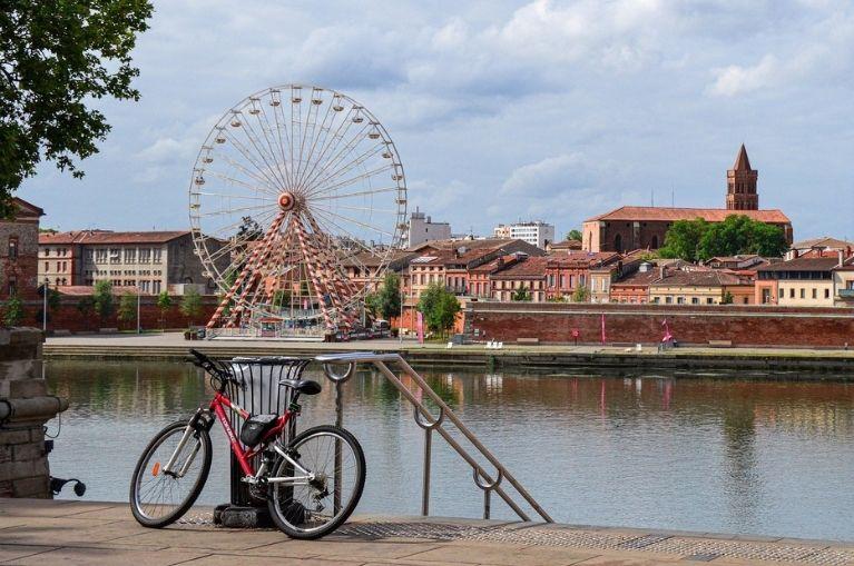 Toulouse-Pixabay