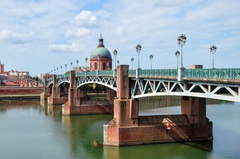 Bridge-Toulouse-Pixabay