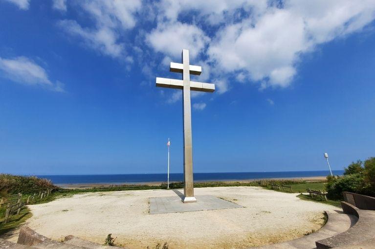 Cycling Normandy D-Day Beaches-French Bike tours (10)