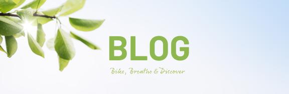 Blog French Bike Tours