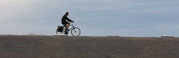 cyclist