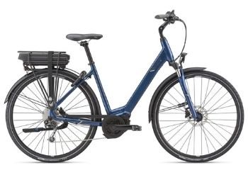 Electric Bike Rental