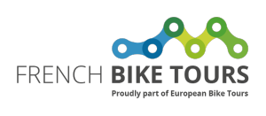 biking tours france