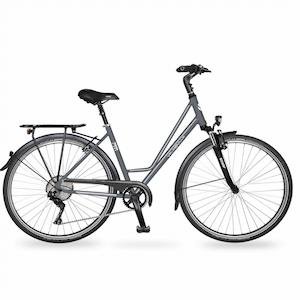 V&eacute;lo de Ville 21 speed