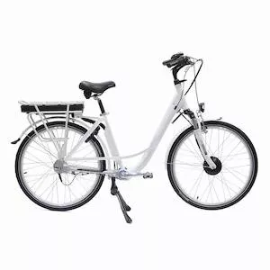 Electric Bike Rental