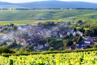 The Loire Valley - from Nevers to Atlantic coast