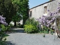 B&B Le Clos de Beauregard (Marans)