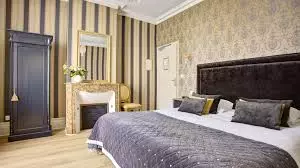 Hôtel du Mail *** (Angers)