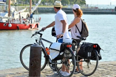 From the Loire Valley to the Atlantic Coast