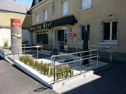 Hotel du Cerf