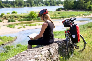 Loire Valley 'relaxed' - from Orléans to Tours