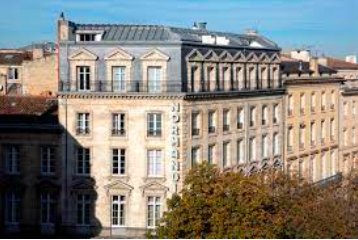 Hotel De Normandie **** (Bordeaux)