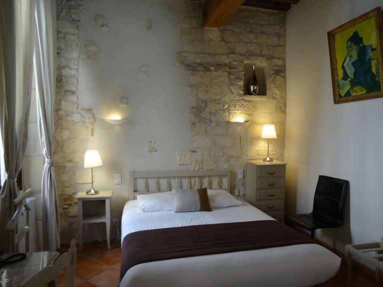 Hotel La Muette - Arles