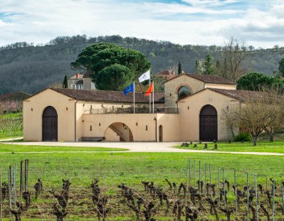 Château Gautoul (Puy-l’Evêque)