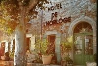 Hotel de l'Horloge Auvillar French Bike tours