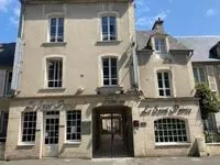Hôtel Le St Patrice Bayeux