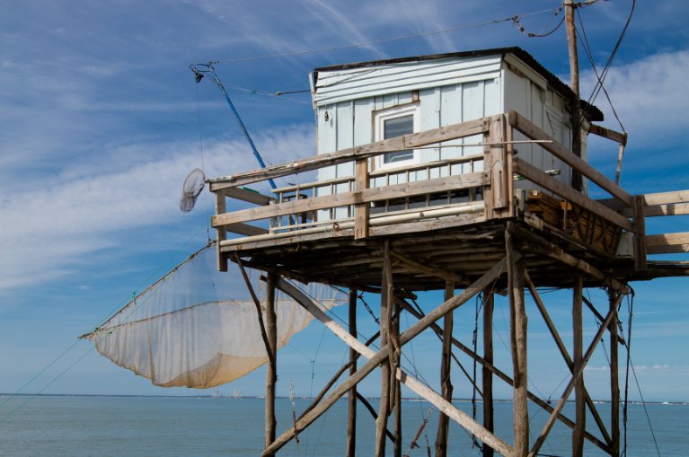 Discover the secrets of the Charente-Maritime per bike