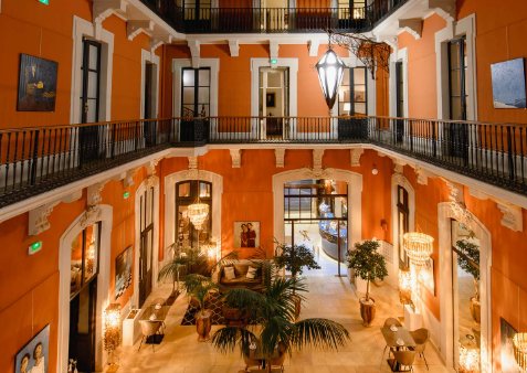 Grand Hôtel de Sète 3* - Sète