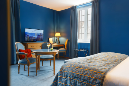 Hôtel Beauséjour Colmar