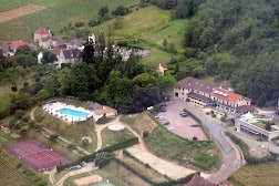 Auberge du Camp Romain