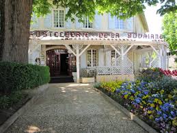 Hostellerie De La Bouriane *** (Gourdon) 