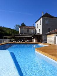 Hôtel des Grottes du Pech Merle ** (Cabrerets) 
